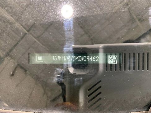 Used 2019 Chevrolet Camaro SS image 5