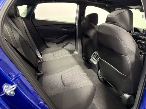 New 2025 Honda Accord Sport image 21