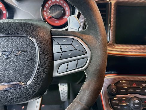 Used 2019 Dodge Challenger SRT Hellcat Redeye RWD image 15