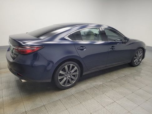 Used 2018 MAZDA MAZDA6 Touring FWD image 10