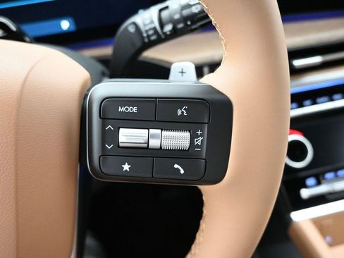 New 2026 Hyundai Santa Fe Limited image 17