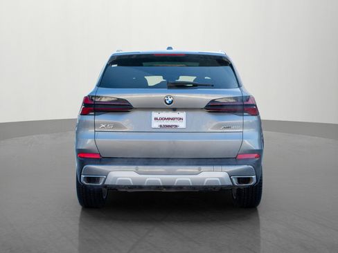 Used 2026 BMW X5 xDrive40i image 6
