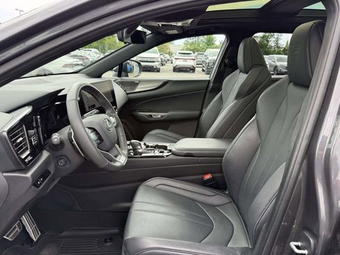 Used 2024 Lexus NX 350 F Sport AWD/4WD image 13