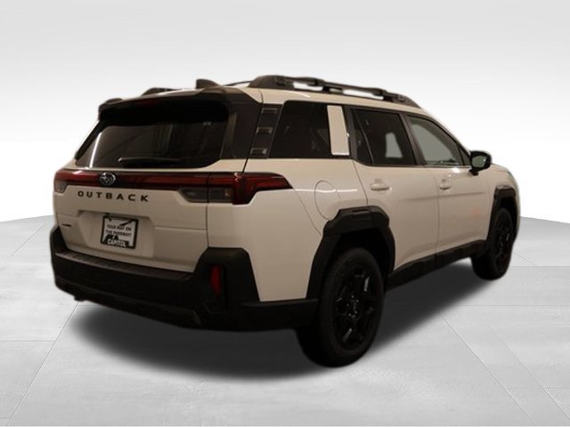 New 2026 Subaru Outback Limited AWD/4WD image 2