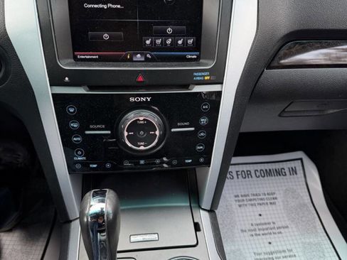 Used 2013 Ford Explorer Limited image 14