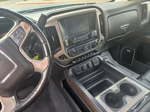 Used 2019 GMC Sierra 2500 Denali w/ Duramax Plus Package image 13