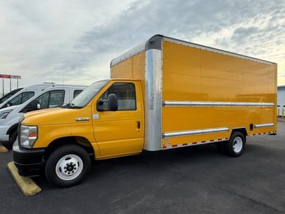 Used 2022 Ford E-350 and Econoline 350 Super Duty