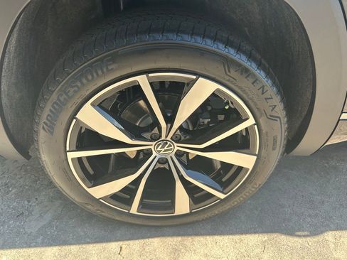 New 2026 Volkswagen Atlas SEL Premium R-Line AWD/4WD image 22