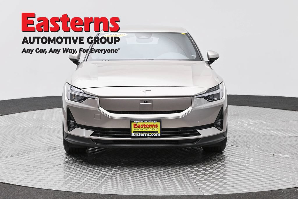 Used 2024 Polestar Polestar 2 RWD image 4
