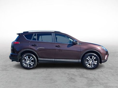 Used 2018 Toyota RAV4 LE w/ All Weather Liner Package AWD/4WD image 7