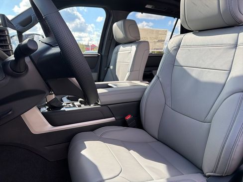 New 2026 Toyota Sequoia Limited image 8