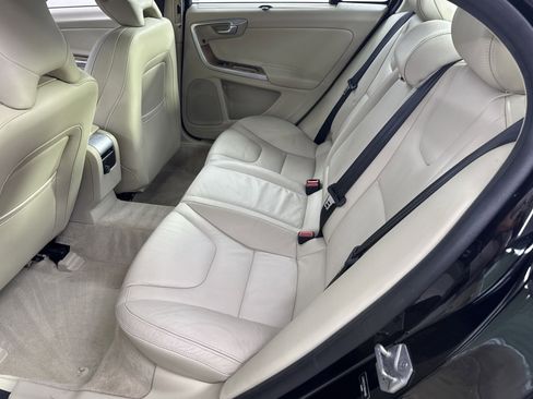 Used 2016 Volvo S60 T5 Premier AWD/4WD image 36