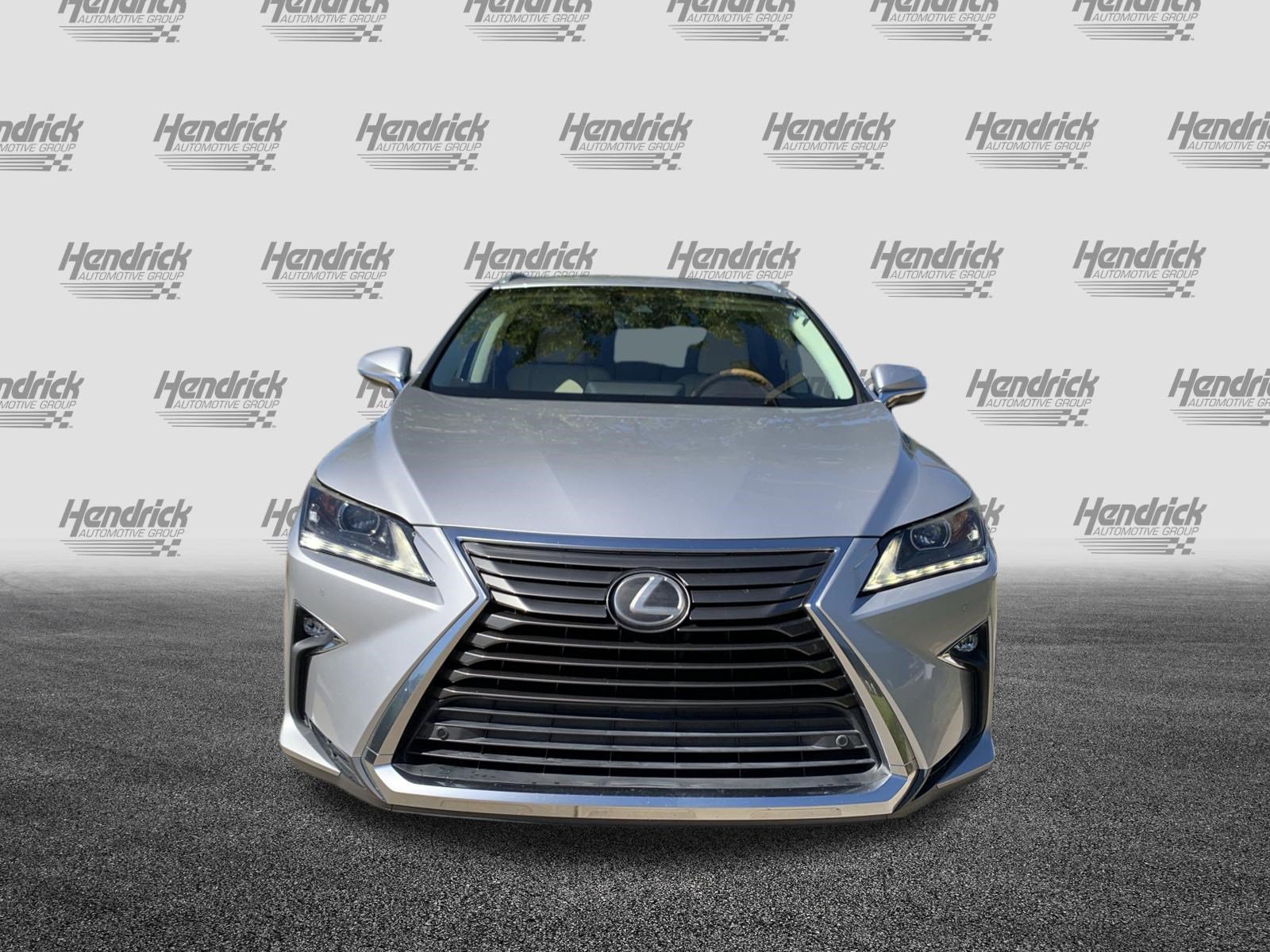 Used 2016 Lexus RX 350 FWD w/ Premium Package image 3