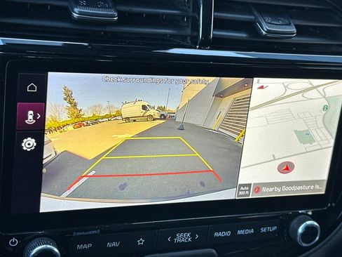 Used 2023 Kia Soul S FWD image 22