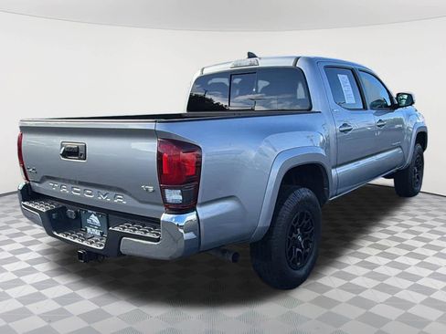 Used 2021 Toyota Tacoma SR5 image 5
