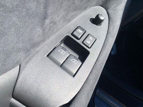 New 2024 Nissan Z NISMO w/ Floor Mat Package image 16