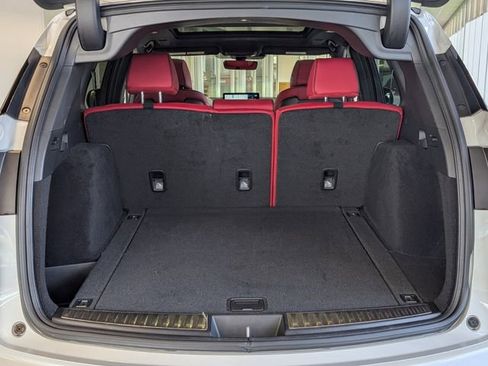 Used 2023 Acura RDX AWD w/ A-Spec & Advance Pkg image 13