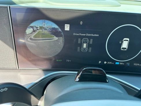 Used 2026 Hyundai Ioniq 9 Calligraphy AWD/4WD image 40