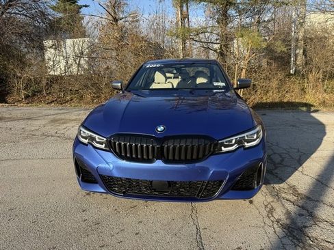Used 2020 BMW M340i xDrive image 2