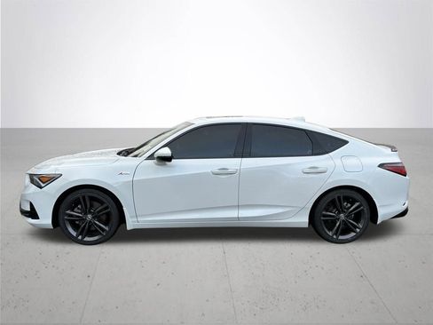 Certified 2023 Acura Integra A-Spec image 10
