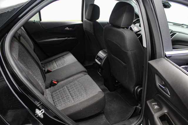 Used 2024 Chevrolet Equinox LT AWD/4WD image 13