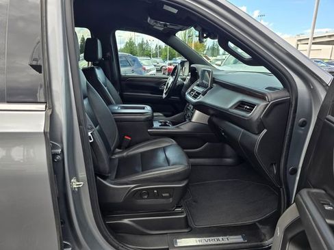 Certified 2023 Chevrolet Suburban LT image 15