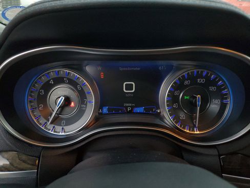 Certified 2023 Chrysler 300 Touring L w/ Popular Equipment Group image 29