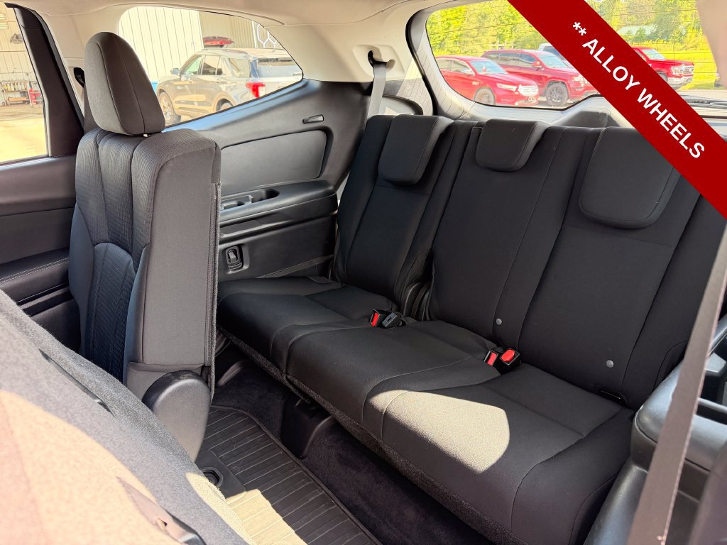 Used 2024 Subaru Ascent 8-Passenger AWD/4WD image 15