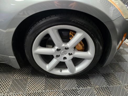 Used 2005 Nissan 350Z Grand Touring image 35