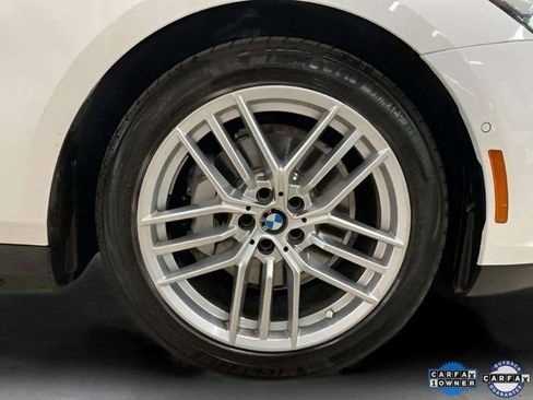 Used 2025 BMW 530i xDrive image 30