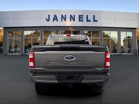 Used 2021 Ford F150 XL w/ Equipment Group 101A High image 6