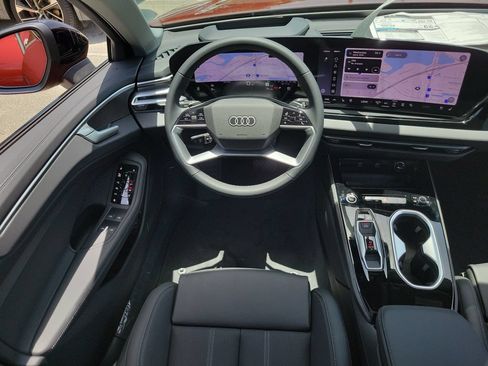New 2026 Audi A6 Premium Plus AWD/4WD image 22