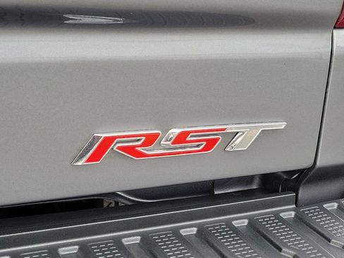 Used 2019 Chevrolet Silverado 1500 RST RWD image 12