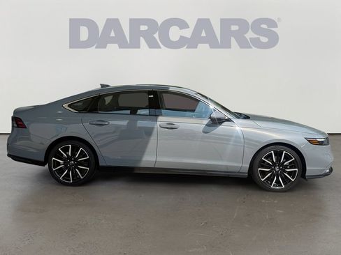 Certified 2026 Honda Accord Touring image 8