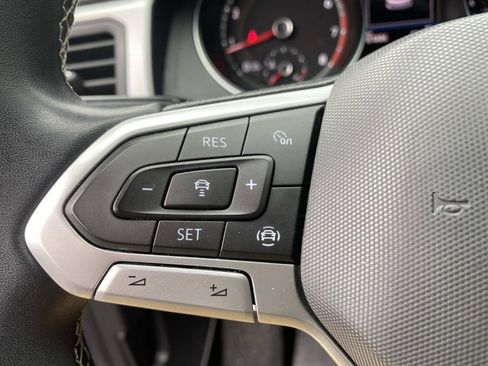 Used 2021 Volkswagen Atlas SE AWD/4WD image 20