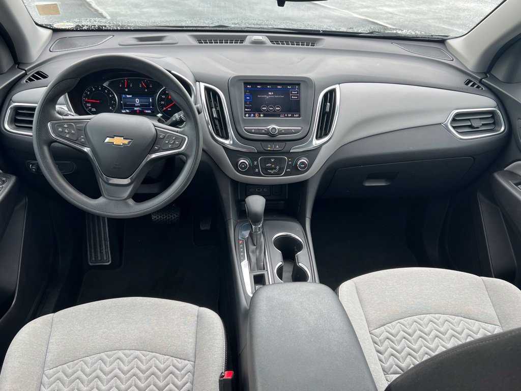 Used 2024 Chevrolet Equinox LS w/ LS Convenience Package FWD image 20
