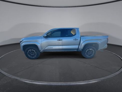 Used 2024 Toyota Tacoma TRD Sport image 10