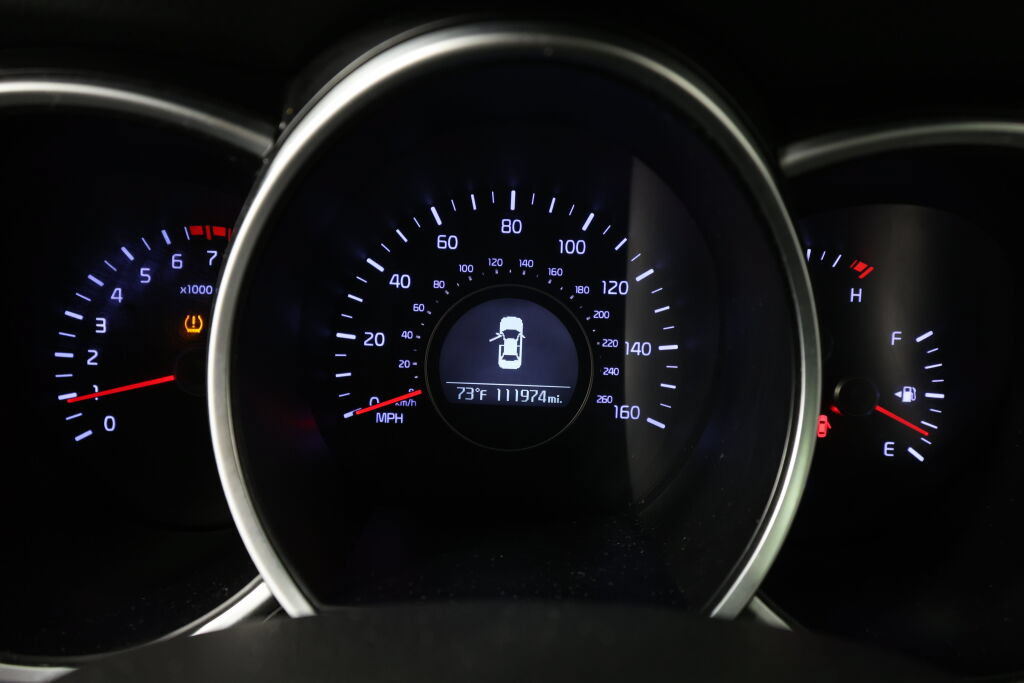 Used 2015 Kia Optima EX w/ EX Premium Package FWD image 29