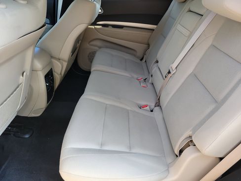 Used 2014 Dodge Durango SXT w/ Quick Order Package 23B image 6