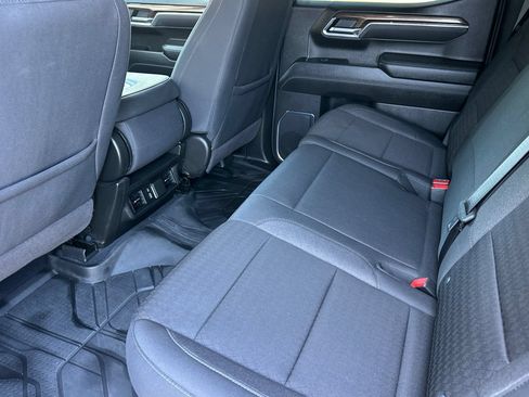 Used 2024 Chevrolet Silverado 1500 LT w/ All Star Edition Plus RWD image 12