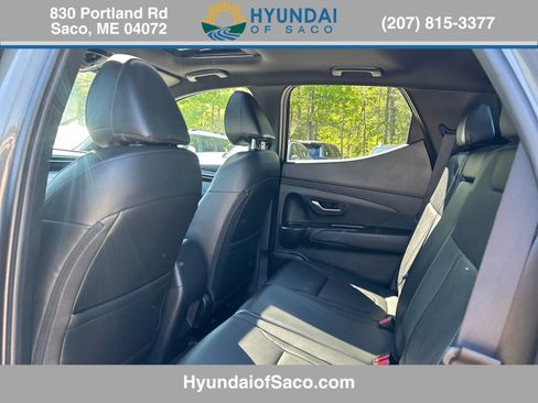 Used 2024 Hyundai Santa Cruz XRT AWD/4WD image 21
