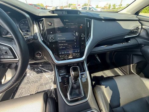 Used 2023 Subaru Outback Touring XT AWD/4WD image 15