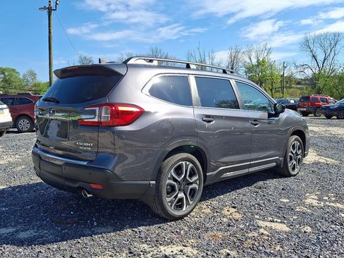 New 2026 Subaru Ascent Limited AWD/4WD image 6