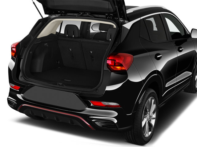 Used 2022 Buick Encore GX Select w/ Experience Buick Package AWD/4WD image 7