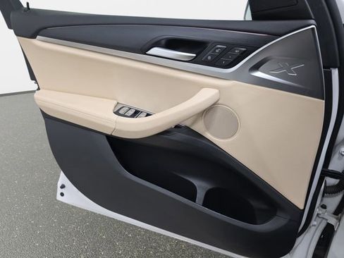 Certified 2023 BMW X3 xDrive30i w/ Convenience Package w/ZPA image 24