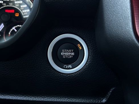 Used 2019 RAM 1500 Rebel w/ Rebel Level 1 Equipment Group RWD image 25