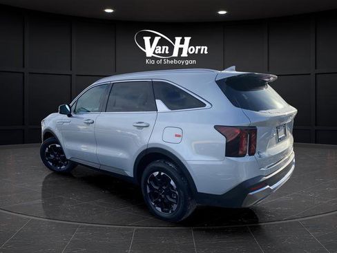 New 2026 Kia Sorento S AWD/4WD image 3