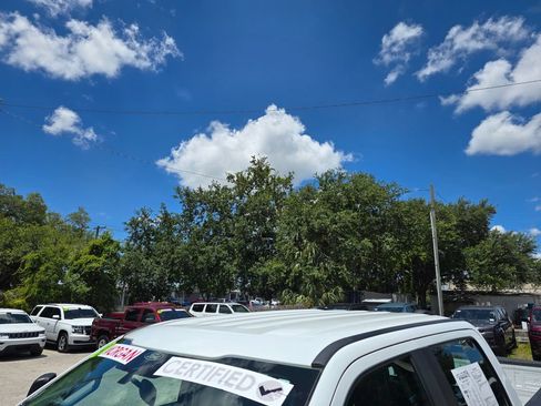 Used 2024 Ford F250 XL w/ XL Driver Assist Package AWD/4WD image 13