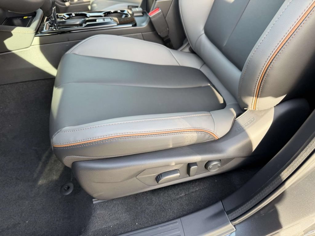 Certified 2026 Subaru Forester Sport AWD/4WD image 15