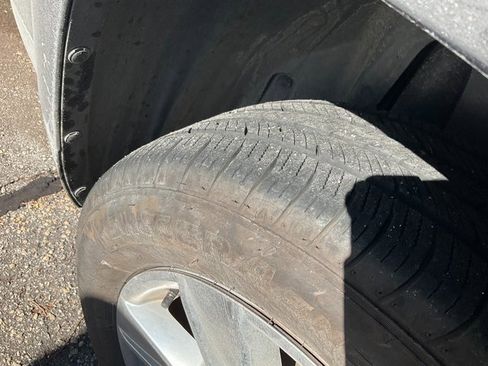 Used 2013 GMC Terrain SLT w/ Cargo Package image 11